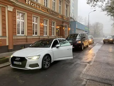 TaxiBerlin24 - Szczecin Berlin, BER, Brandenburg, Przewozy, Przejazdy, Taxi