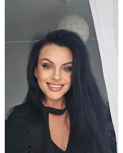 Krótkoterminowa Terapia Par i Małżeństw Magdalena Sobolewska